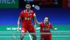 Jadwal Final Thailand Open 2021: Indonesia Berpeluang Bawa Pulang 2 Titel