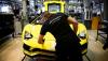 Lockdown Virus Korona, Lamborghini Tutup Pabrik hingga 25 Maret