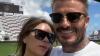 MLS Ditunda, David Beckham Merenung di Stadion Kosong Milik Klubnya