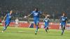 Persib Bandung Kembali ke Puncak Klasemen usai Gilas PSS Sleman 2-1
