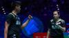 Sempat Lengah, Praveen/Melati Kerja Keras ke Final All England 2020