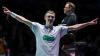 Dilibas Jagoan Singapura, Viktor Axelsen Keok di Babak Pertama BWF World Championship 2021