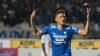Persib Dapat Kabar Baik dari Wander Luiz