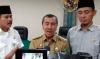 Gubernur Riau Syamsuar Tetapkan Status Siaga Darurat Korona Satu Bulan