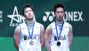 Daftar Pemain Indonesia di Hylo Open 2021: Jojo dan Ginting Absen, Ganda Putra Kirim 6 Wakil