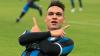 Agen Pastikan Lautaro Martinez Tidak Tinggalkan Inter Milan