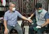 Pulang dari Jakarta, Wali Kota Samarinda Syaharie Jaang Berstatus ODP Virus Korona