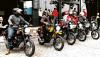 Cegah Tertular Virus Korona, Ini 6 Hal yang Harus Diperhatikan Pengguna Motor