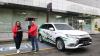 Ingin Rasakan Mobil Listrik, Mitsubishi Sediakan Taksi Online Outlander PHEV