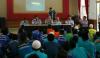 Lapas Purwakarta Tak Terima Kunjungan Keluarga untuk Cegah Korona