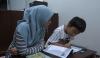 Hindari Covid-19, Pelajar di OKU Terima Rapor Lewat WhatsApp