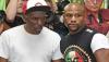 Floyd Mayweather Jr Berduka, Paman Sekaligus Mantan Pelatihnya Meninggal Dunia