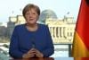 Kanselir Merkel: Virus Korona Tantangan Terbesar Jerman Sejak Perang Dunia II