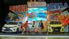Meluncur Secara Online, Ini Harga Daihatsu Ayla dan Sirion Terbaru