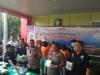 Polrestabes Medan Ungkap Peredaran 15 Kg Sabu dan 60.000 Pil Ekstasi