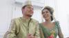 Syamsir Alam dan Bunga Jelitha Resmi Menikah, Resepsi Ditunda karena Virus Korona Merebak