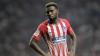MU Bidik Gelandang Atletico Madrid Thomas Lemar