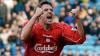 Michael Owen Sebut Bek yang Tak Punya Rasa Takut: Tangan dan Kakinya Selalu Berdarah