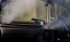 Cegah Virus dalam Mobil, Fogging Interior Kendaraan