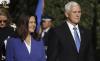 Wapres AS Mike Pence dan Istri Negatif Virus Korona