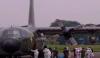 Video Kedatangan Pesawat Hercules Bawa 9 Ton Alat Kesehatan dari China