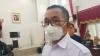 Sembuh dari Corona, Kepala Dinkes Sulsel Langsung Cukur Rambut