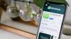 WhatsApp Uji Fitur Pencarian untuk Bantu Pengguna Perangi Berita Palsu