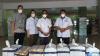 Mantan Rektor Unhas Idrus A Paturusi Positif Corona