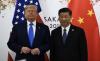 Presiden China Xi Jinping Hubungi Trump, 2 Negara Harus Bersatu Melawan Corona