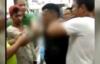 Video Oknum Polisi Kepergok Mencuri di Minimarket Babak Belur Dihajar Warga Medan
