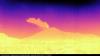 Gunung Merapi Erupsi Lagi Jumat Malam, Kolom Abu Setinggi 1 Km