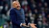 Sepakat! Luciano Spalletti Latih Juventus hingga 2026