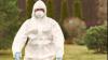 Antisipasi Kelangkaan APD, Pemkot Ambon Gandeng Panjahit Lokal Produksi Hazmat