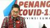 Pasien Positif Corona di Sumut per 31 Maret Bertambah Jadi 26 Orang, 2 Meninggal