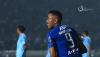 Striker Persib Wander Luiz Tertular Corona Usai Liburan di Bali