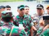 Pukul Mundur KKB, TNI Kuasai Distrik Oksibil Pegunungan Bintang Papua
