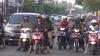 Tegal Lockdown Mulai Hari Ini, Warga Masih Keluyuran di Jalanan