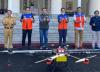 Ridwan Kamil Akan Bagikan Drone Disinfektan ke 27 Kota dan Kabupaten