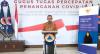 Update Corona 1 April: 1.677 Positif, 103 Sembuh, 157 Meninggal