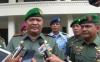 Mutasi 27 Perwira Tinggi TNI, Wakil KSAD Dijabat Mayjen TNI Moch Fachruddin