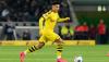 Jadon Sancho Girang Harganya Dianggap Mahal oleh MU