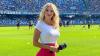Diletta Leotta, Reporter Serie A yang Seksi Pernah Dipaksa Buka Baju