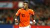 Ini Komentar Memphis Depay setelah Gagal ke Barcelona
