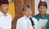 Gubernur Wayan Koster: Besok, ASN di Bali Kembali Bekerja di Kantor