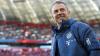 Hans Flick Bakal Latih Timnas Jerman, Bayern Pilih Klopp?
