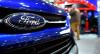Corona Mengganas, Ford Perpanjang Penutupan Pabrik di Eropa hingga 4 Mei