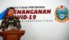 Bertambah 8, Pasien Sembuh Corona di Sumut Menjadi 21 Orang