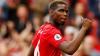 Paul Pogba Ajak Ibunda Main Sepak Bola saat Karantina