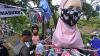 Pakar UGM: Masker Kain Harus Dilapisi Tisu