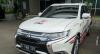 Bisa Discharging Mesin Disinfektan, Mitsubishi Outlander PHEV Bantu Perangi Corona